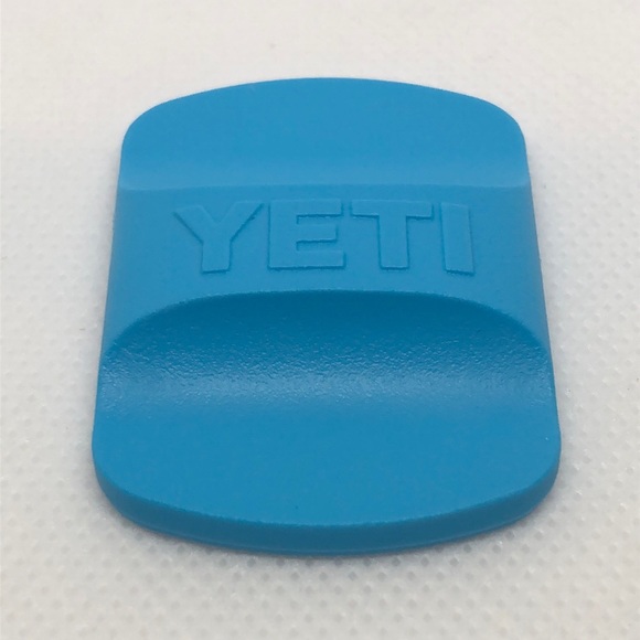 YETI Magslider Replacement Reef Blue 🩵 NEW - Picture 1 of 2